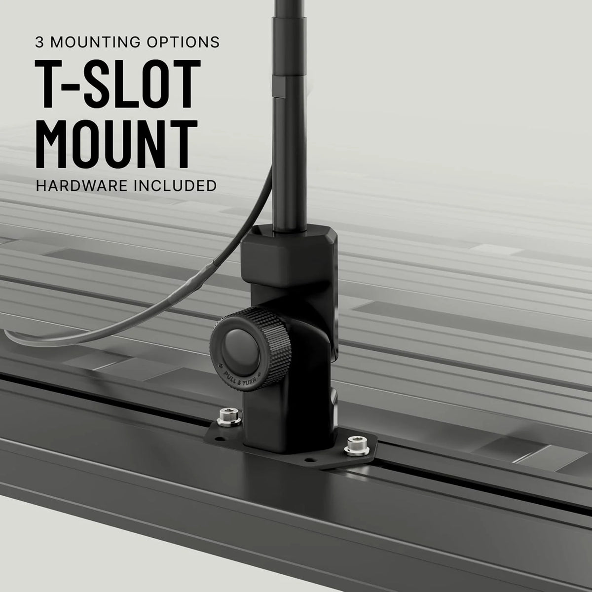 weBoost Cell Phone Signal Booster for Off-Road Vehicles - Drive Reach Overland