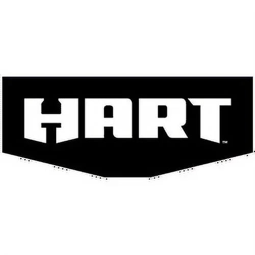 HART 20-Volt Cordless Hand Vacuum Kit With Motorized Brush Roll - HPHV34B