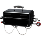 Weber 1-Burner Go-Anywhere Gas Grill - Go-Anywhere
