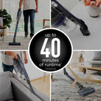 Shark Pet Pro Cordless Stick Vacuum With MultiFLEX - Iz340h
