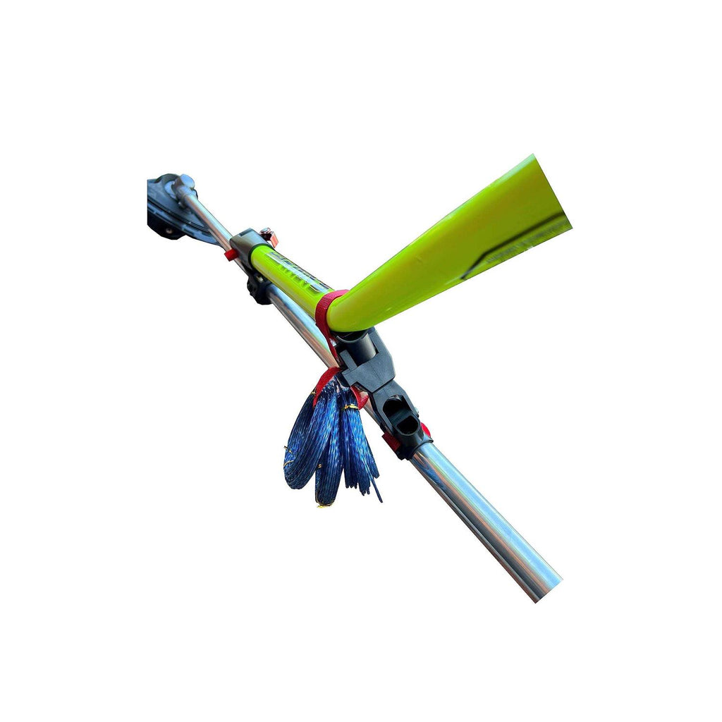 Darwin's Grip Weed Eater Extension Handle Monkey Grip For String Trimmer - DG 3.0