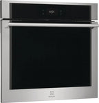 Electrolux 30in 5.3 Cu. Ft. Single Electric Wall Oven - ECWS3012A