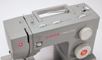 SINGER Heavy Duty Sewing Machine, White - 4423