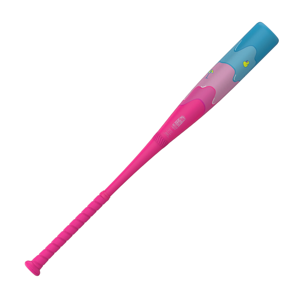Easton Hype Fire Pool Party USSSA Baseball Bat 31 in -8