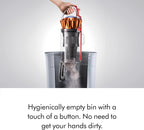 Dyson Upright Vacuum, Corded, 290AW, De-Tangling Motorbar, 3 Suction Modes - Ball Animal 3 Extra