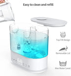 Top Fill Bedroom Humidifier 4L