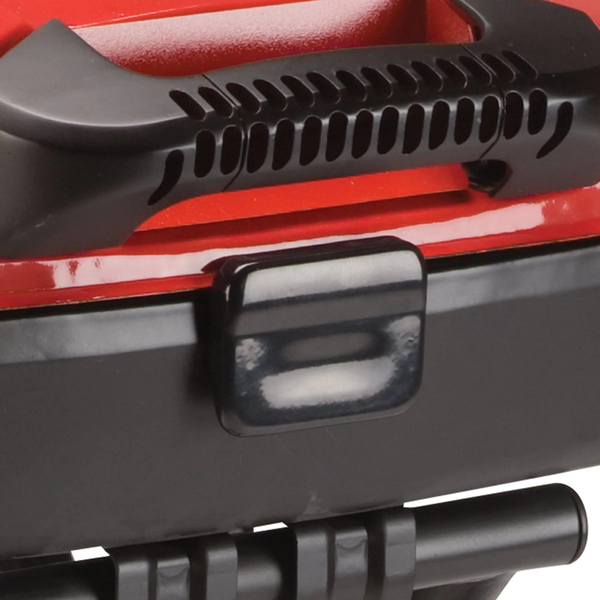 Coleman Portable 1-Burner Propane Grill, 11,000 BTUs, Red - Sportster