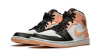 Air Jordan Men's Shoes Crimson Tint - Air Jordan 1 Mid