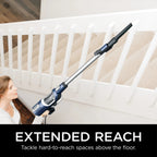 Shark UltraLight Pet Pro Corded Stick Vacuum With Self-Cleaning Brushroll - HZ600
