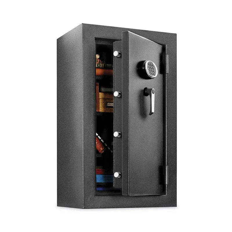 Extra-Large Digital Safe, 4.7 Cubic Feet - EF4738E