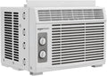 Amazon Basics 5000-BTU Window Air Conditioner, White