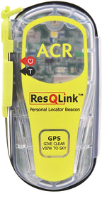 ACR Personal Locator Beacon US Country Code - 2880 PLB-375