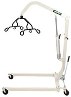Hoyer Hydraulic Patient Lift With 400 lb Capacity - HML400