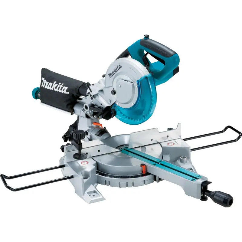 Makita 8-1/2 in. Sliding Compound Miter Saw - LS0815F