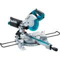 Makita 8-1/2 in. Sliding Compound Miter Saw - LS0815F