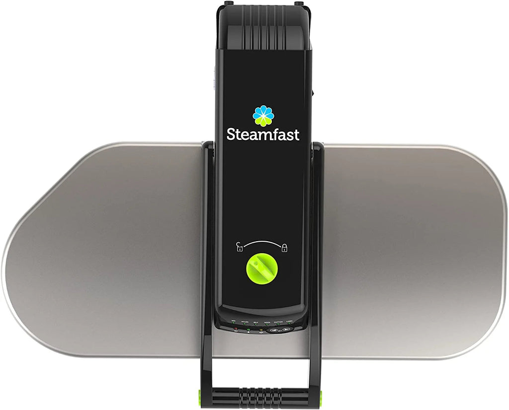Steamfast Digital Steam Press With Multiple Fabric Settings - SF-680