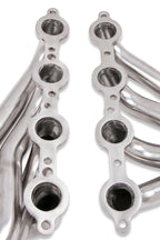 Flowtech Exhaust Header For GM LS Engine Swaps, 1982-2004 S-10 2WD Trucks - 11579FLT