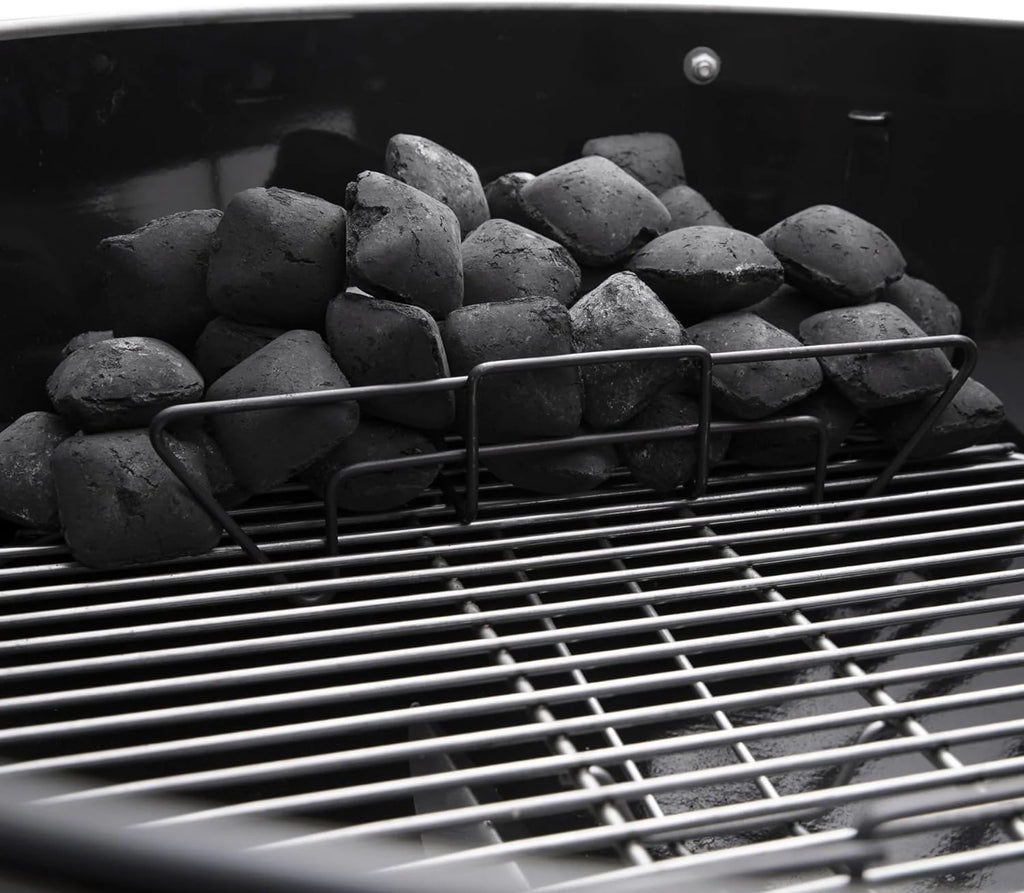 Weber Master-Touch Charcoal Grill, 26-Inch, Black - 1500064