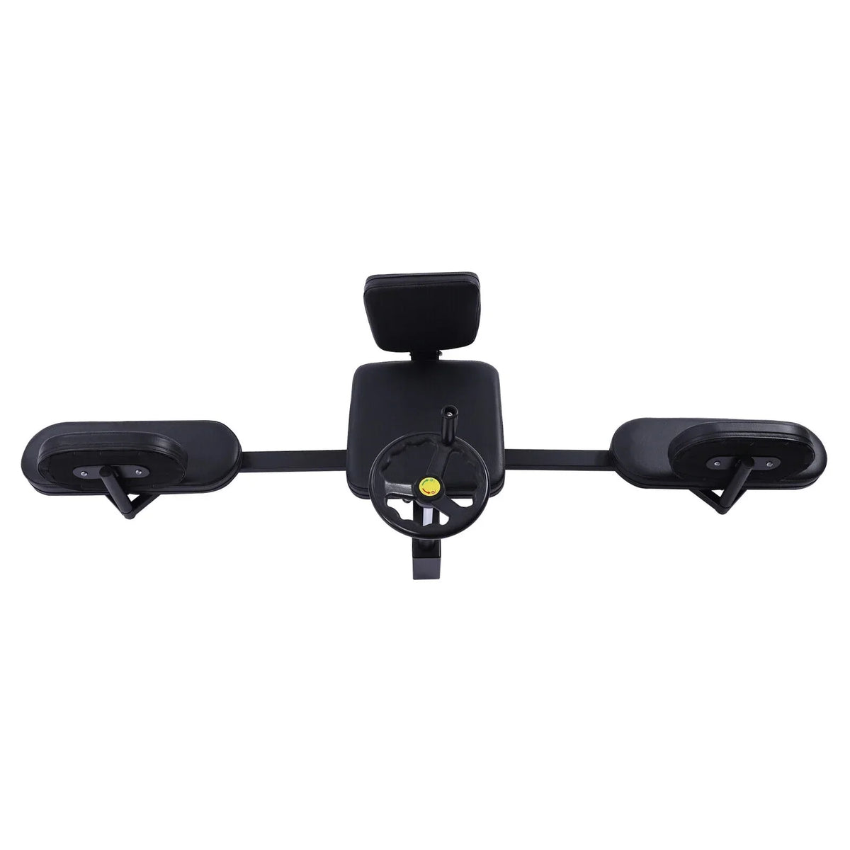 DENEST Pro Leg Stretcher Split Leg Training Machine, 180 Degree