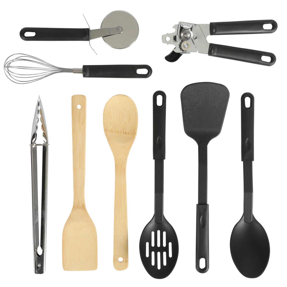 Gibson Home 71-Piece Stainless Steel Silver Cookware Combo Set