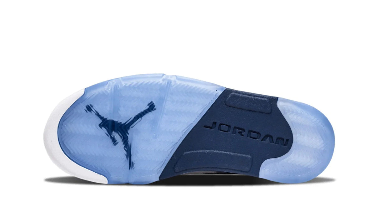 Air Jordan 5 Retro Low Shoes - Dunk From Above
