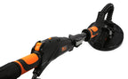 WEN 5-Amp 2-in-1 Variable Speed Drywall Sander With Triangular And Circular Heads