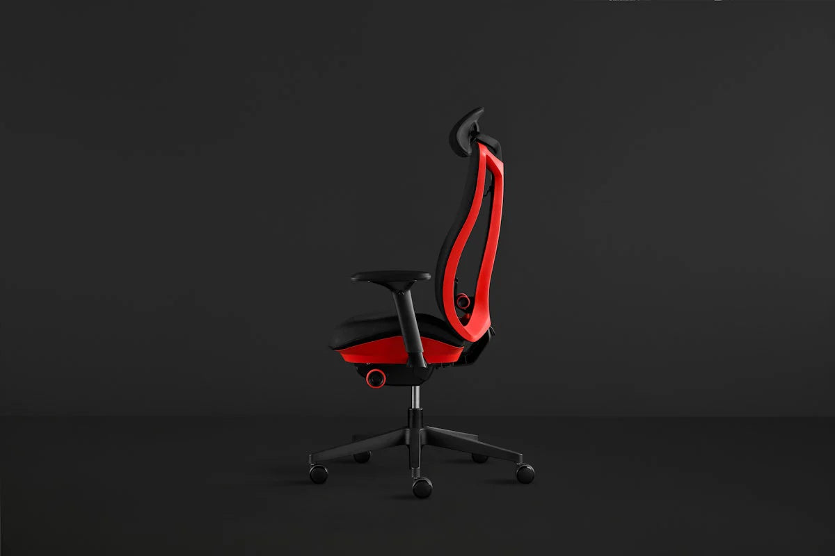 Herman Miller Vantum Gaming Chair