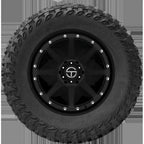 Eldorado Tire LT285/75R16 - Mud Claw Extreme M/T