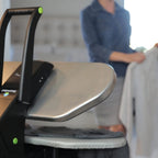 Steamfast Digital Steam Press With Multiple Fabric Settings - SF-680
