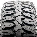 Milestar Patagonia M/T LT 265/75R16 123/120Q E 10 Ply Mud Tires - Set Of 4