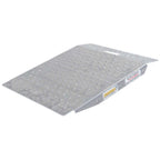 Guardian Shed Ramp, Punch Plate Surface, 29in L x 24in W x 2in H, 750 lbs - Sr-01-24-24-p-ts6