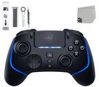 Razer Wolverine V2 Pro Wireless Controller for PS5 & PC, Black, HyperSpeed, Mecha-Tactile, RGB Lights - Wolverine V2 Pro