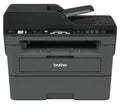Brother Monochrome Laser All-In-One Printer, Wireless, Duplex - MFC-L2690DW