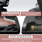 Kenmore Bagged Upright Vacuum Cleaner For Carpet And Hard Floor, Rose Gold - BU4050 Intuition