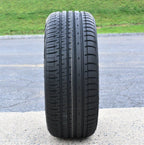 Accelera Phi-R All Season Performance Tires 255/35R20 97Y XL - Set Of 4