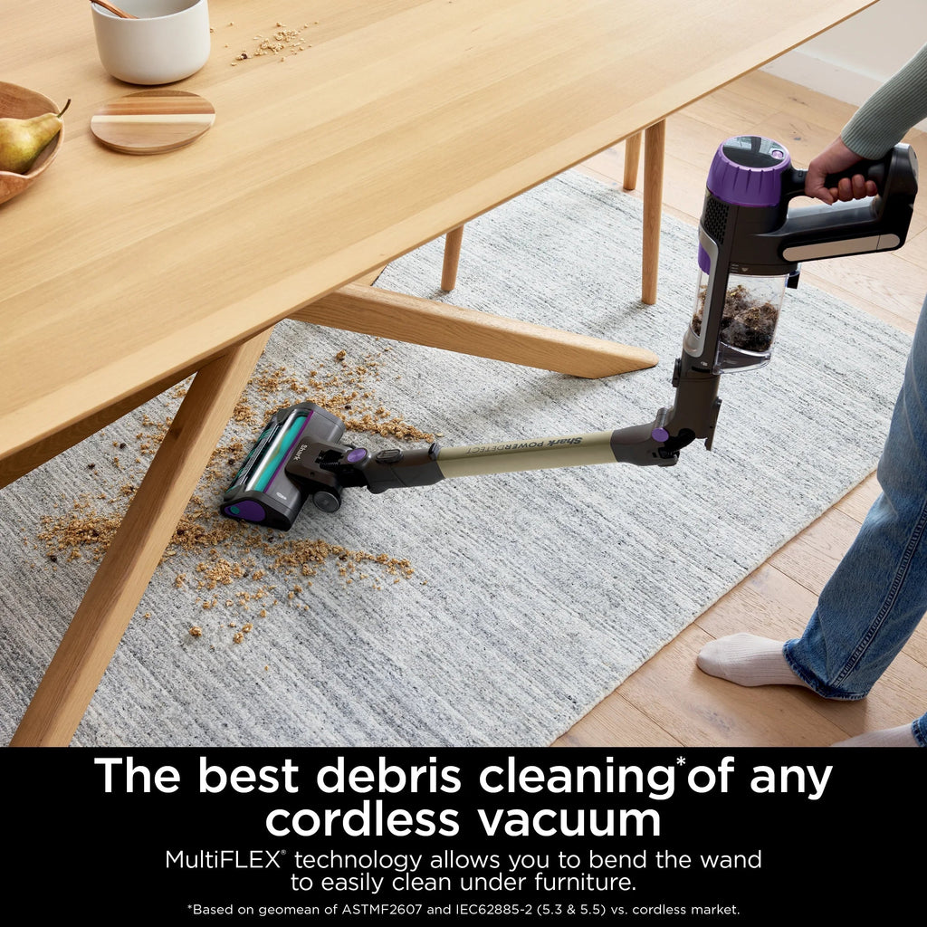 Shark Cordless PowerDetect Stick Vacuum With DuoClean Detect Nozzle And MultiFlex - IP3251