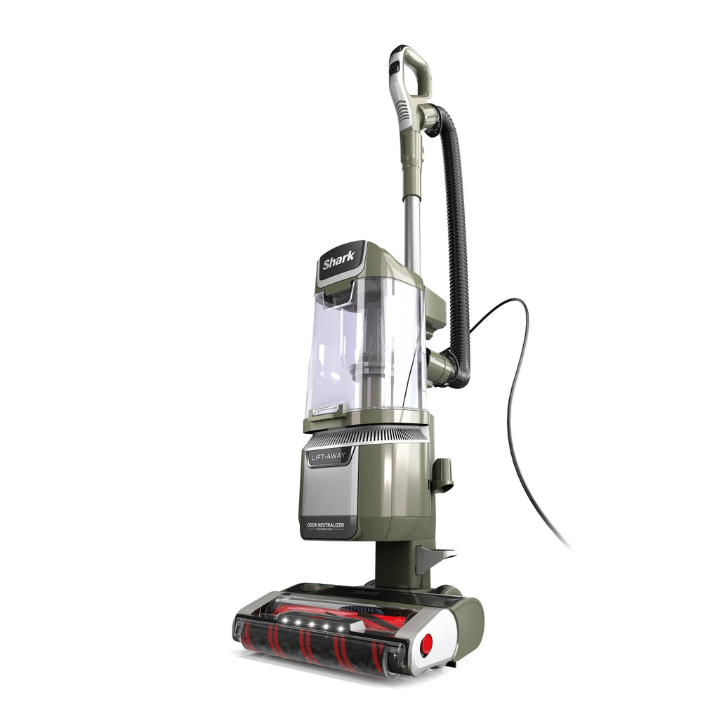 Shark Rotator Pet Lift-Away ADV Upright Vacuum, Bagless, Sage - LA700