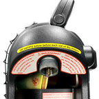 Mr. Heater Portable Indoor-Safe Propane Radiant Heater, 4000-9000 BTU