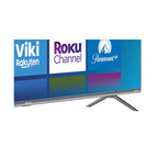Philips 55in 4K QLED Roku Smart TV - 55PUL7973/F7