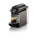 Breville Nespresso Pixie Single-Serve Espresso Machine - Titan