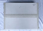 Edwards Panel Mount Audio Bridge - MN-ABPM