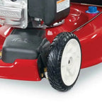 Toro Self-Propelled Gas Lawn Mower With 11-Inch Rear Wheels