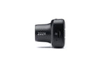 Nextbase Compact Dual Dash Cam Front And Rear 2.5in HD IPS Screen, 1080p Full HD, Black - 222X