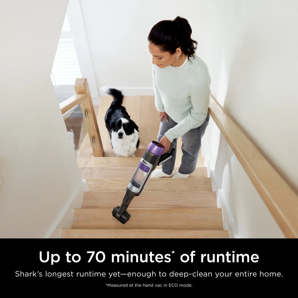 Shark Cordless PowerDetect Stick Vacuum With DuoClean Detect Nozzle And MultiFlex - IP3251