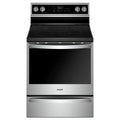 6.4 Cu. Ft. Freestanding Range