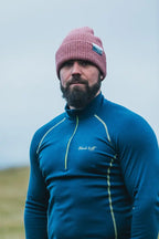 Merino Hat, Staroruzova - Arctic II