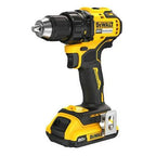 Dewalt 20V DC 1/2 in Brushless Compact Cordless Drill Driver Kit
