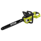 RYOBI 40V HP Brushless 20 in Battery Chainsaw