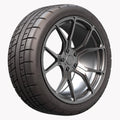 Uniroyal All-Season Tire 245/45ZR20 XL 103Y - Power Paw AS