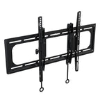 Tilting TV Wall Mount For 46 To 90 Inch Flat-Screen TVs, VESA 200x100 To 690x415